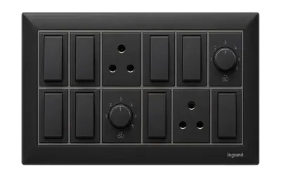 12 module