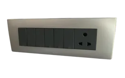 6 module