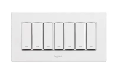 8 module