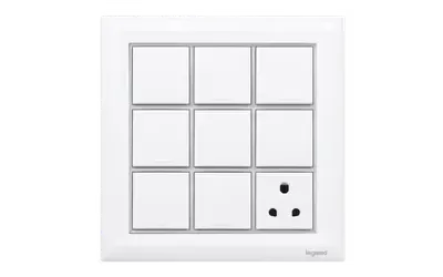 9 module