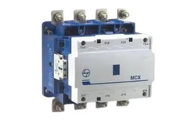 Contactors