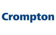 Crompton logo