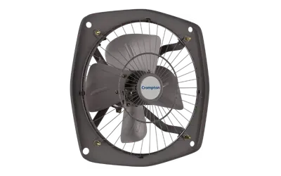 Inline duct fan