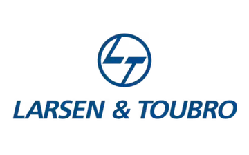 L&T logo