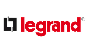 Legrand logo