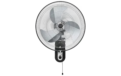 Wall mount fan